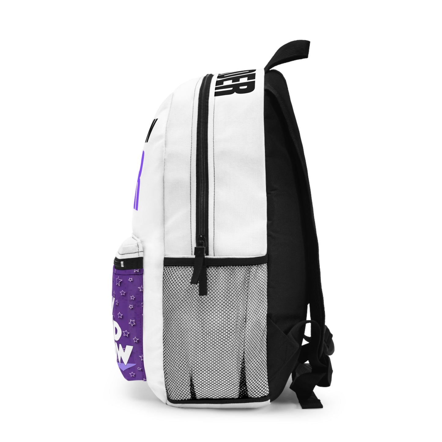 Joy Reid Show Backpack