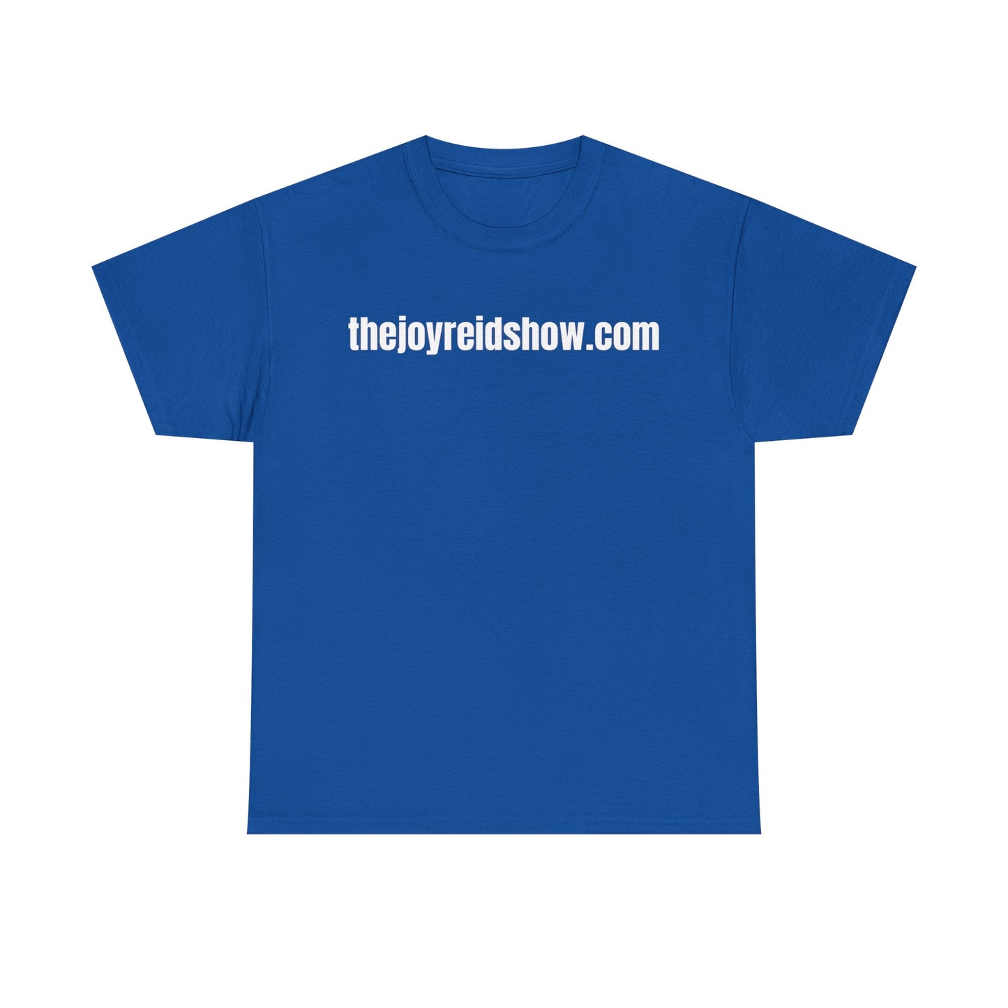 The Joy Reid Show Unisex Tee
