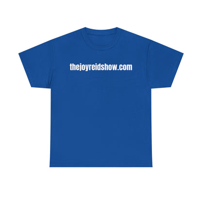 The Joy Reid Show Unisex Tee