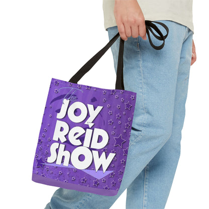 The Joy Reid Show Tote Bag