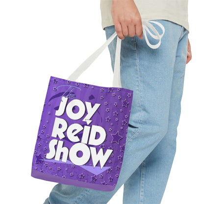 The Joy Reid Show Tote Bag