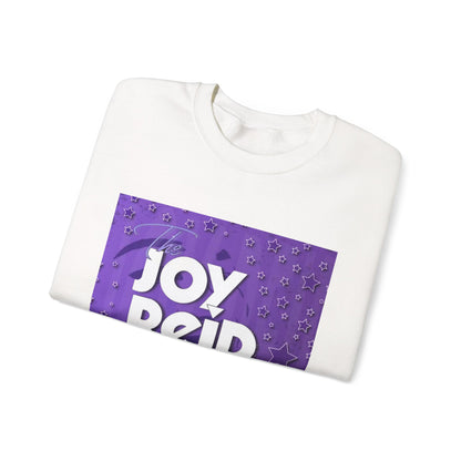 Joy Reid Show Crewneck Sweatshirt