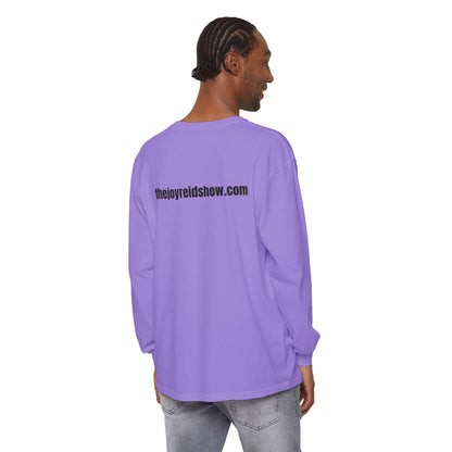 RESIST! Empowerment Long Sleeve Tee