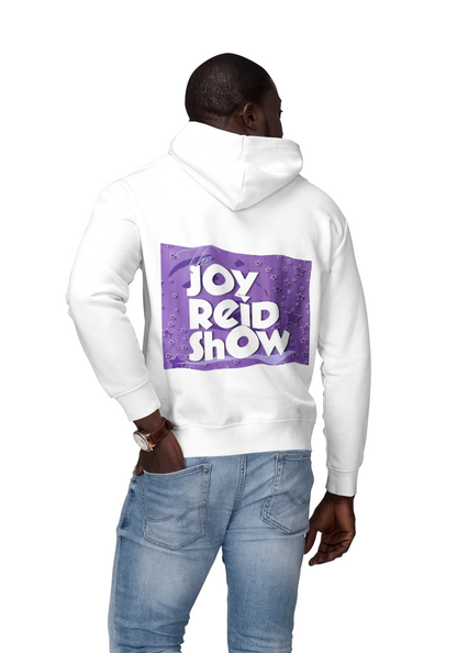 Joy Reid Show Unisex Hoodie