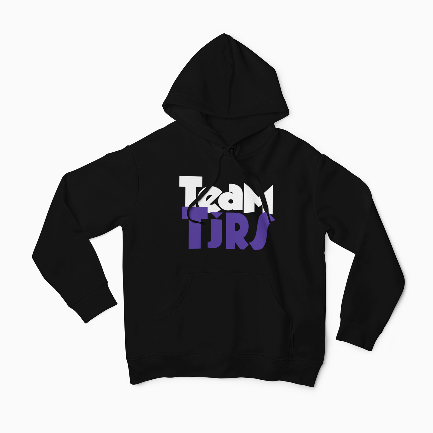 Team TJRS Unisex Softstyle Hoodie