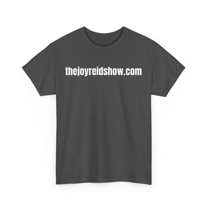 The Joy Reid Show Unisex Tee