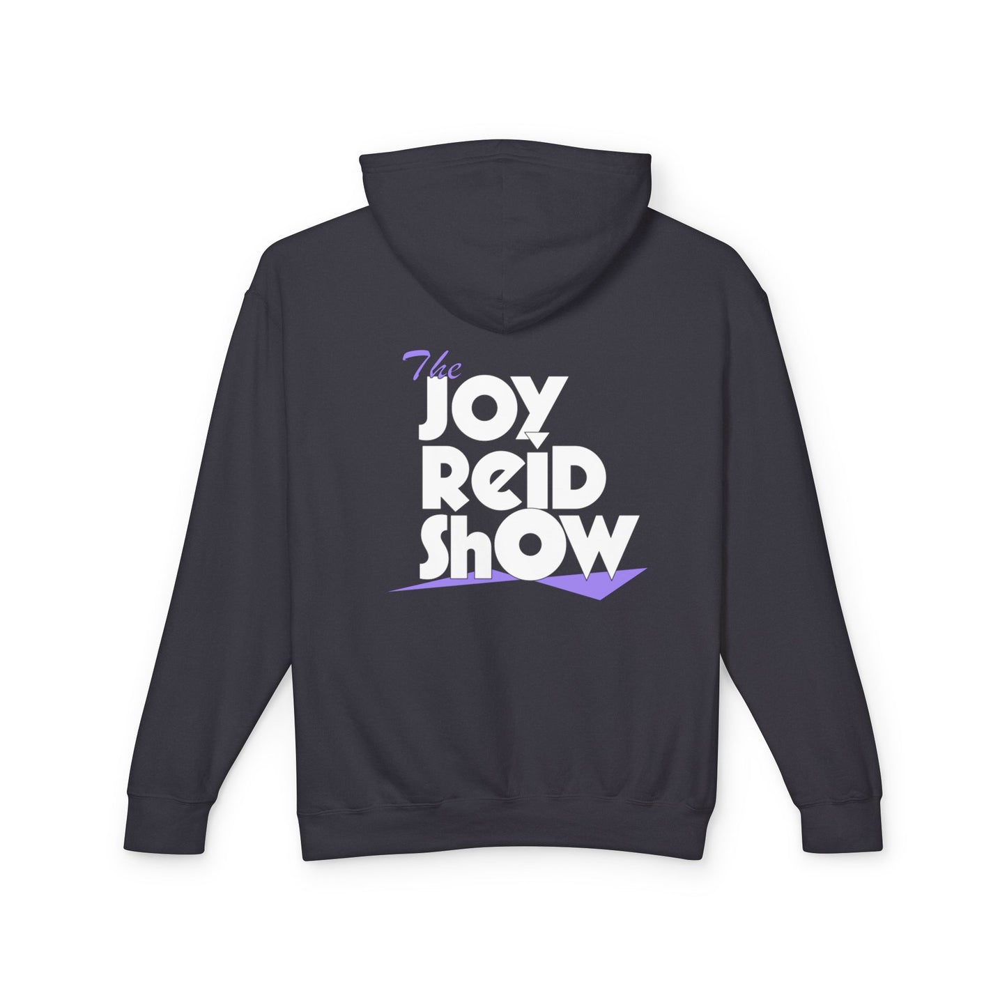 TJRS F**k ICE & Tr**p  — Protest Slogan Hoodie