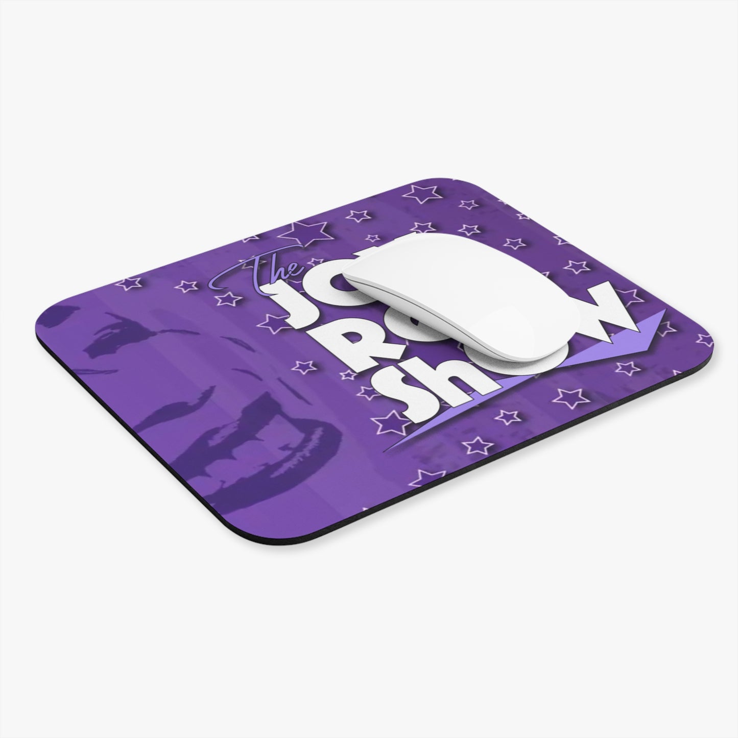 Joy Reid Show Mouse Pad