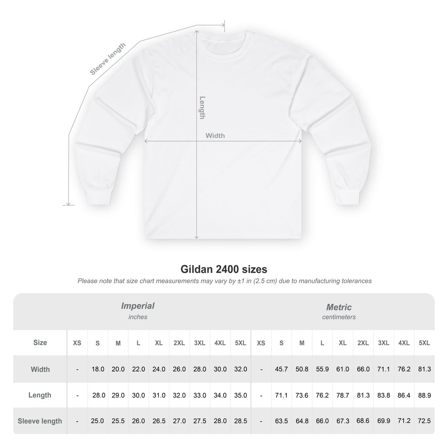 "No Kings, Just Frogs" -- Dark Edition, Unisex Ultra Cotton Long Sleeve Tee