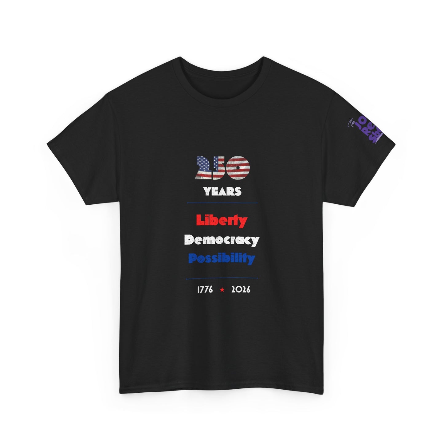 America at 250 | 250 Years of Liberty, Democracy & Possibility