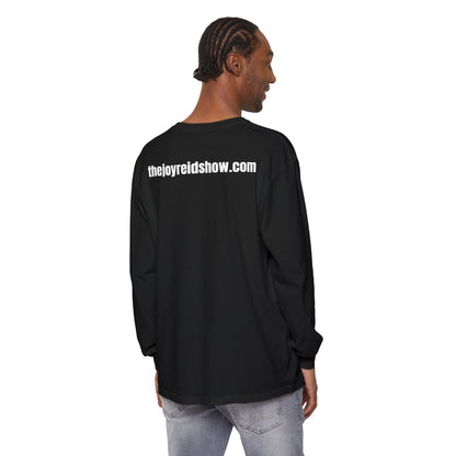 I'm a Liberated Democrat Unisex Long Sleeve T-Shirt