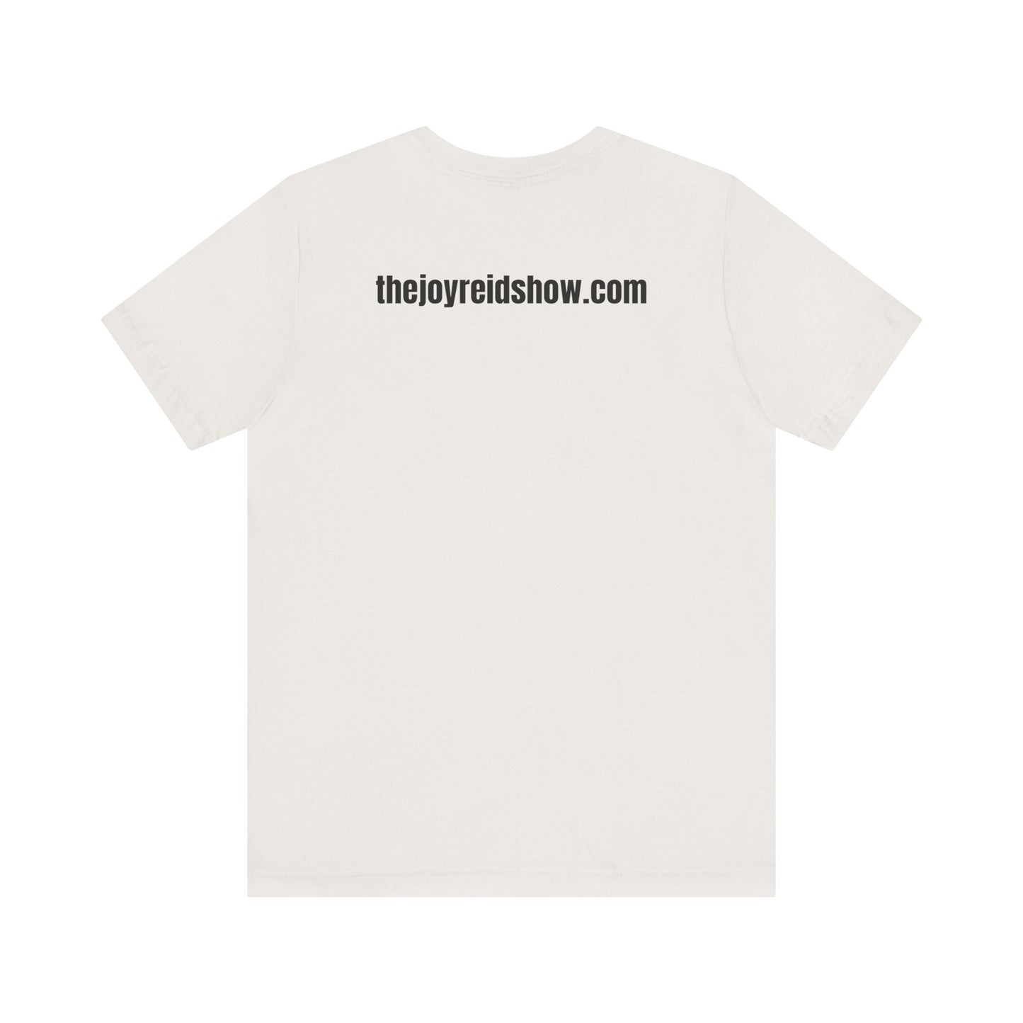 Liberated by the People Tee