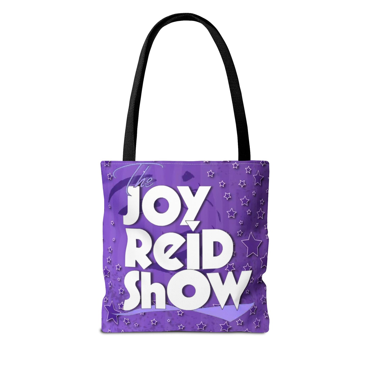 Liberated Democrat Tote Bag - The Joy Reld Show
