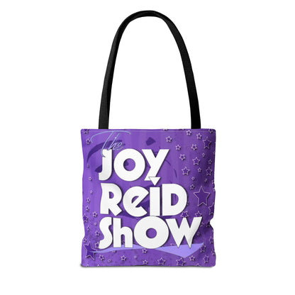 Liberated Democrat Tote Bag - The Joy Reld Show