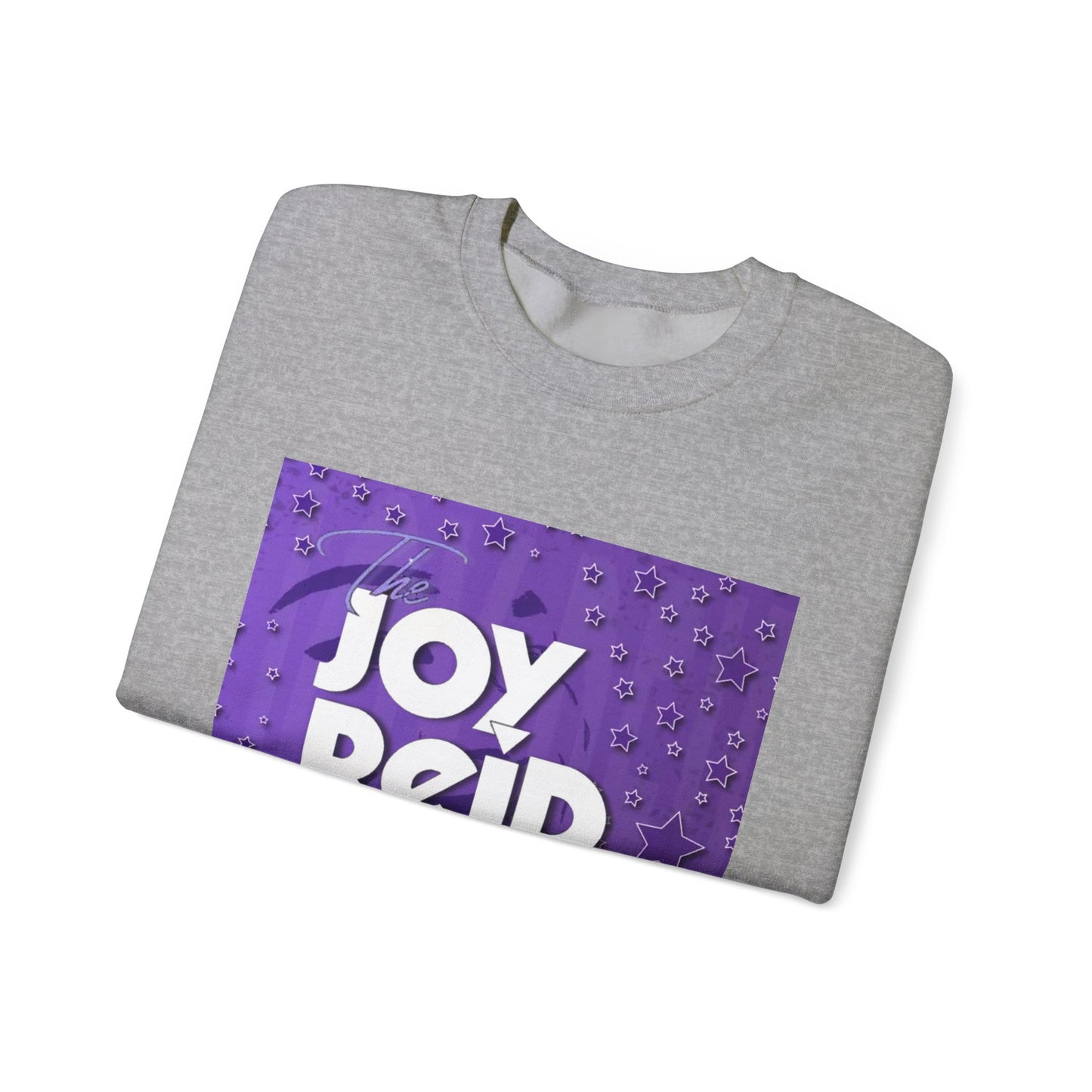 Joy Reid Show Crewneck Sweatshirt
