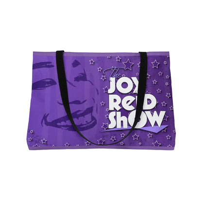Joy Reid Show Weekender Tote Bag