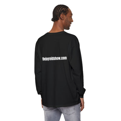 RESIST! Empowering Long Sleeve T-Shirt