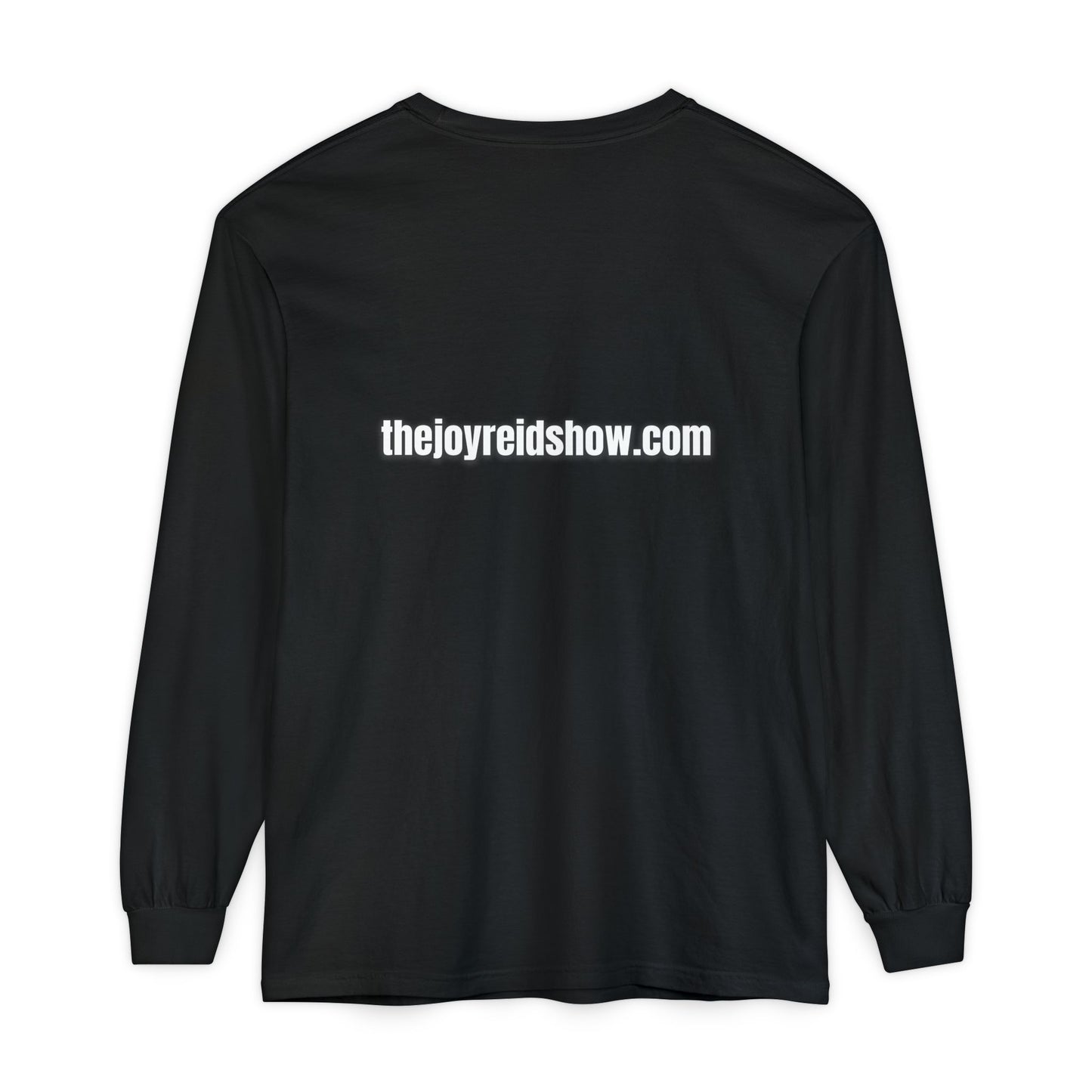 RESIST! Empowering Long Sleeve T-Shirt