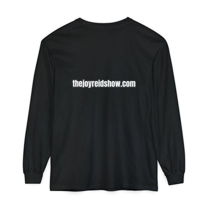 RESIST! Empowering Long Sleeve T-Shirt