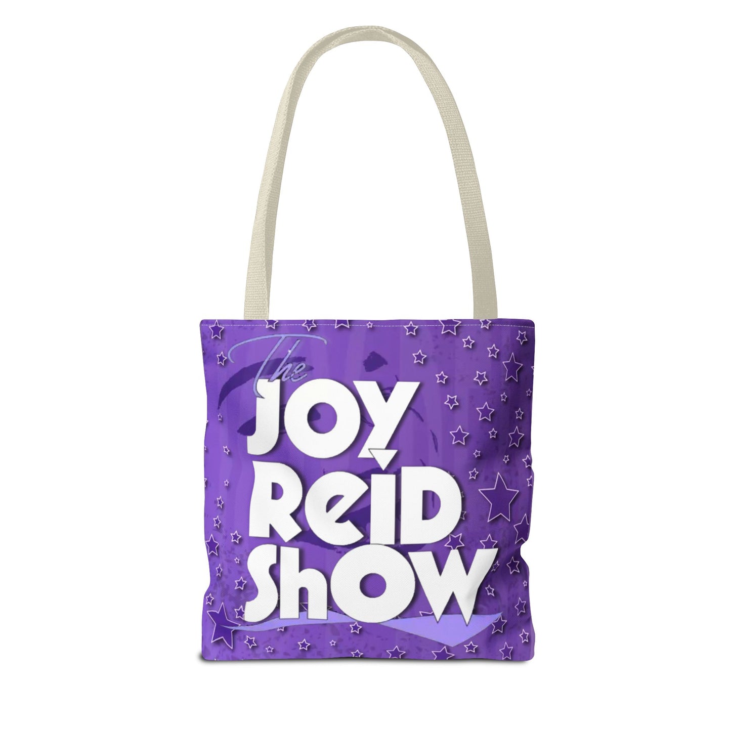 The Joy Reid Show Tote Bag