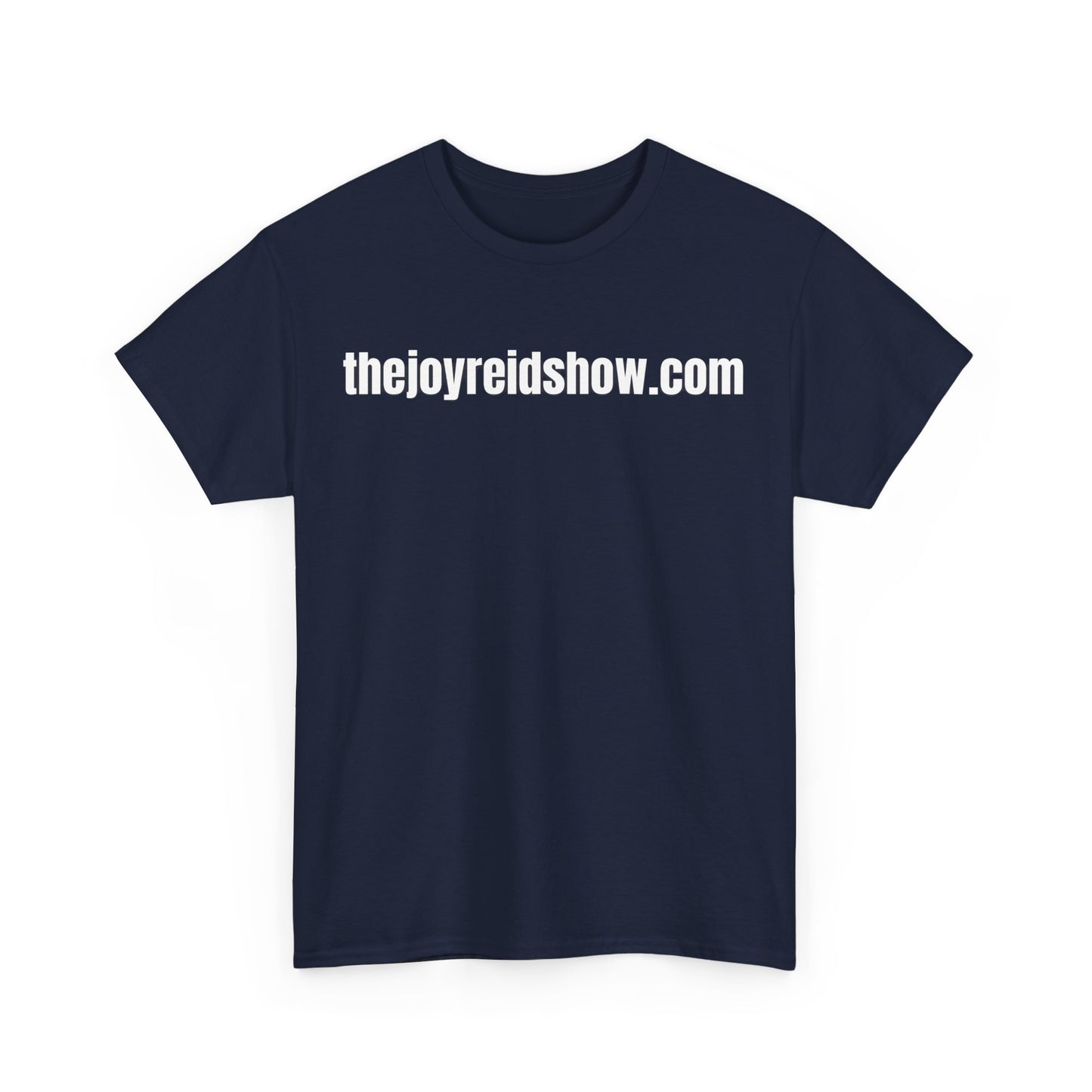 The Joy Reid Show Unisex Tee