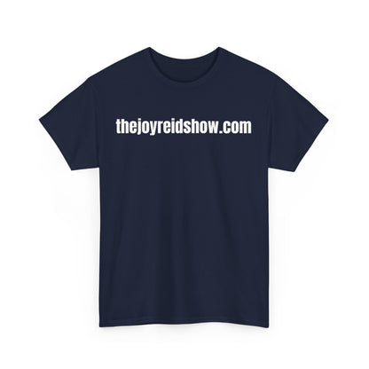 The Joy Reid Show Unisex Tee