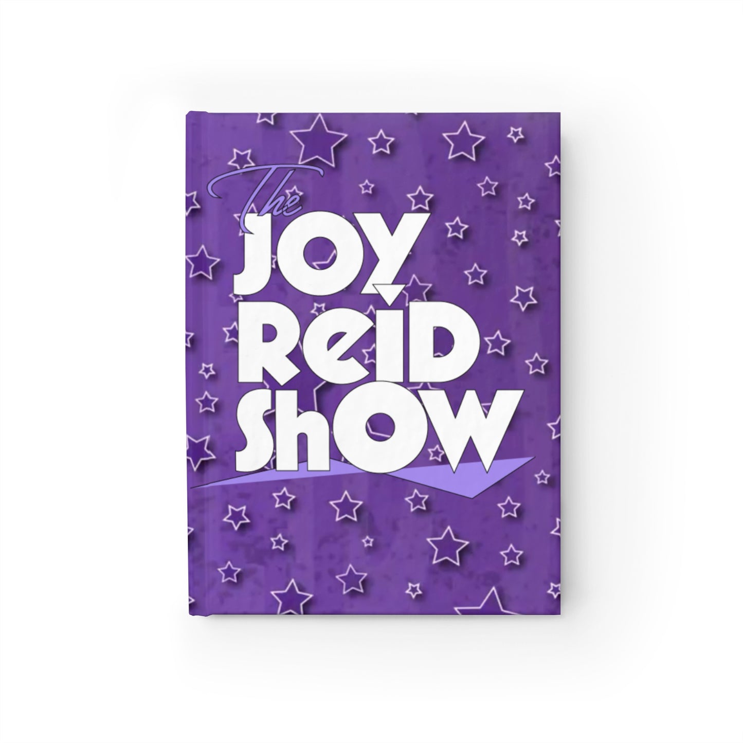 Joy Reid Show Journal