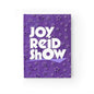Joy Reid Show Journal