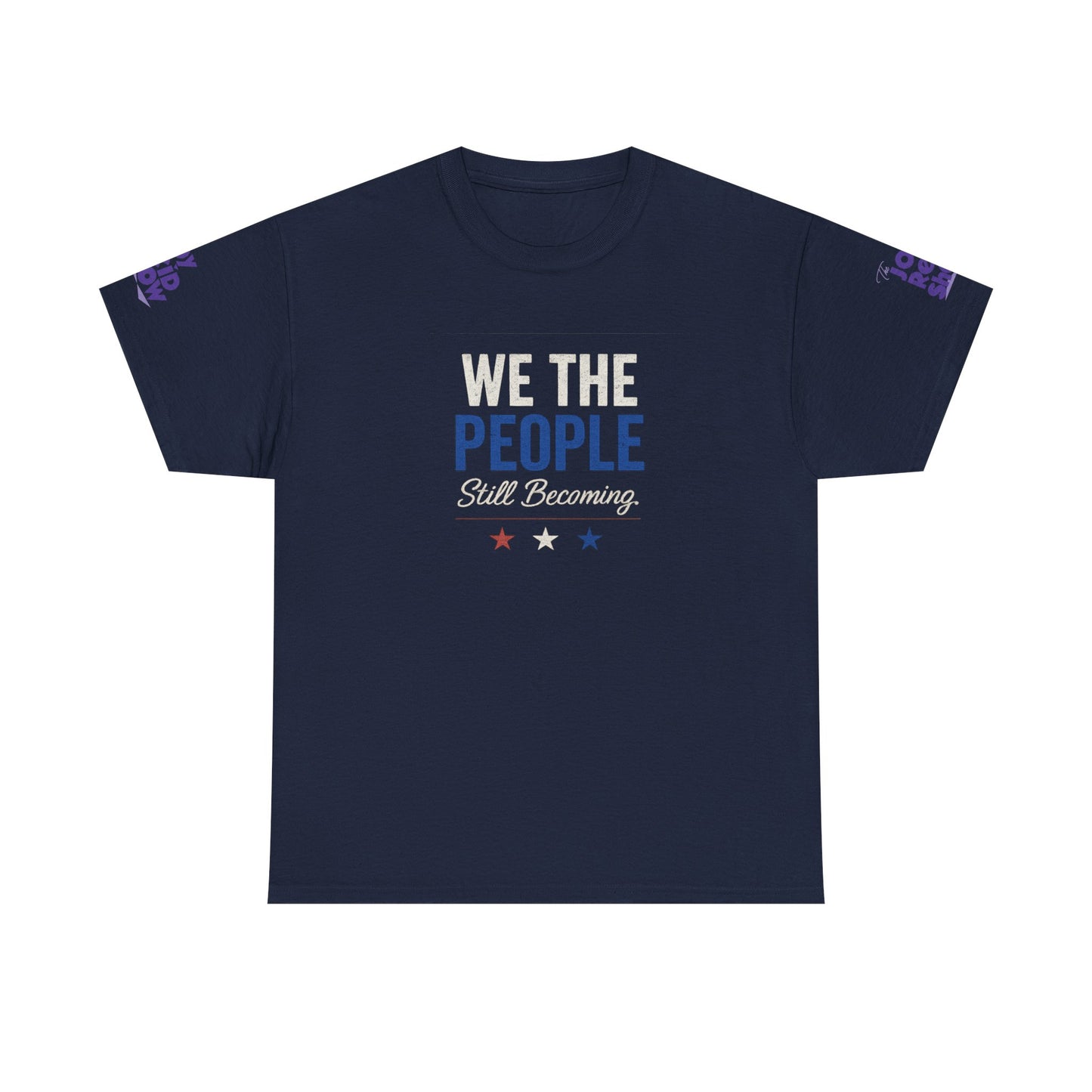 America at 250 | We the People. Still Becoming.