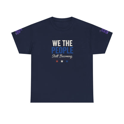 America at 250 | We the People. Still Becoming.