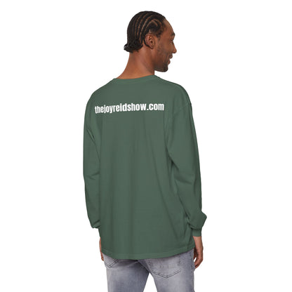I'm a Liberated Democrat Unisex Long Sleeve T-Shirt