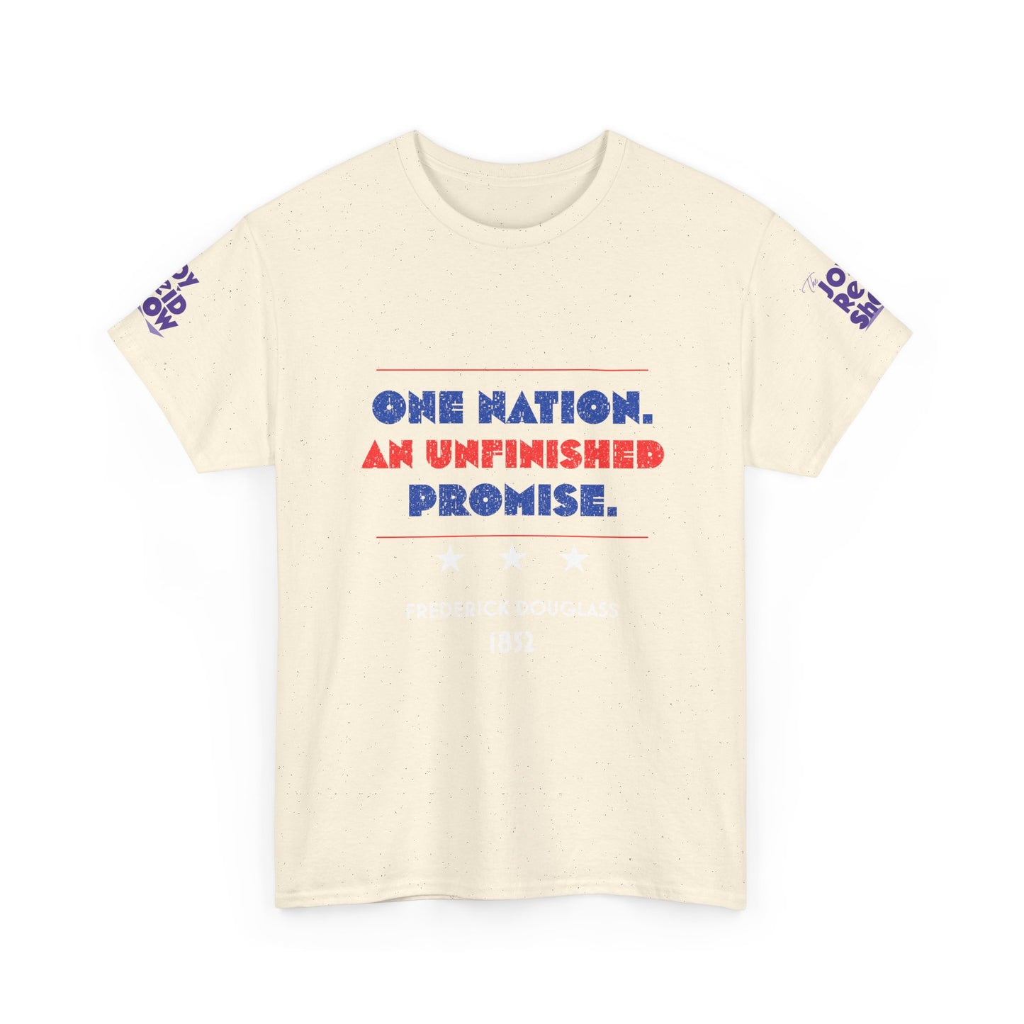Frederick Douglass | One Nation. An Unfinished Promise.