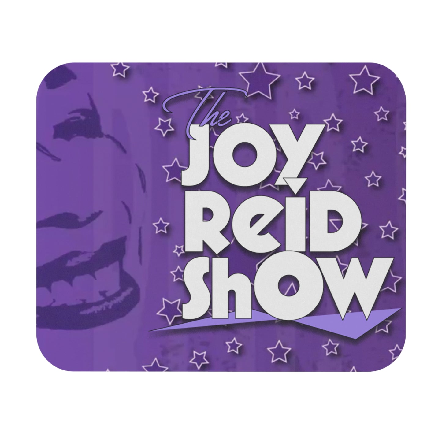 Joy Reid Show Mouse Pad