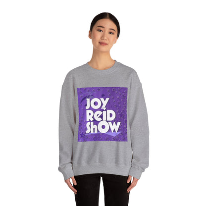 Joy Reid Show Crewneck Sweatshirt