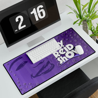 Joy Reid Show Desk Mat