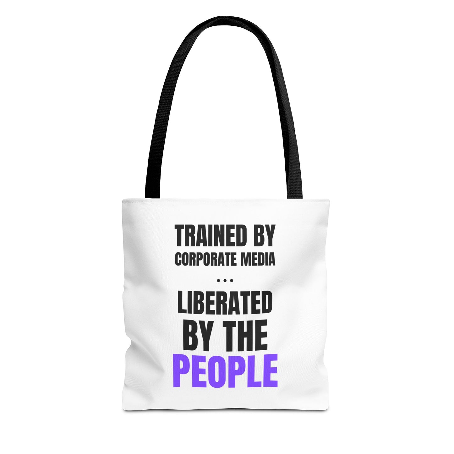 The Joy Reid Show Tote