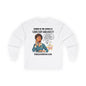 Unisex Ultra Cotton Long Sleeve Tee