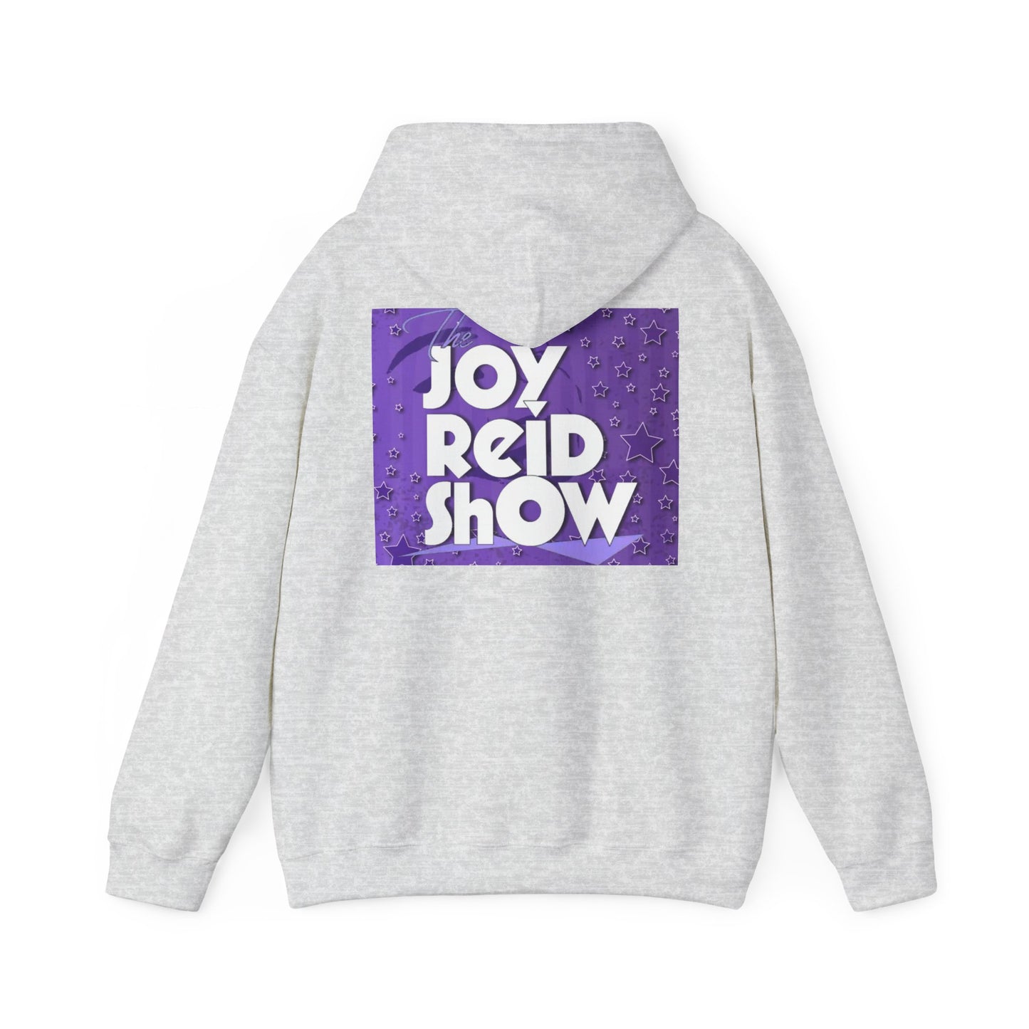 Joy Reid Show Unisex Hoodie