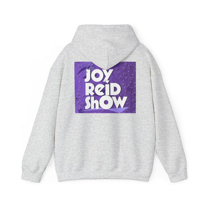 Joy Reid Show Unisex Hoodie