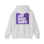 Joy Reid Show Unisex Hoodie