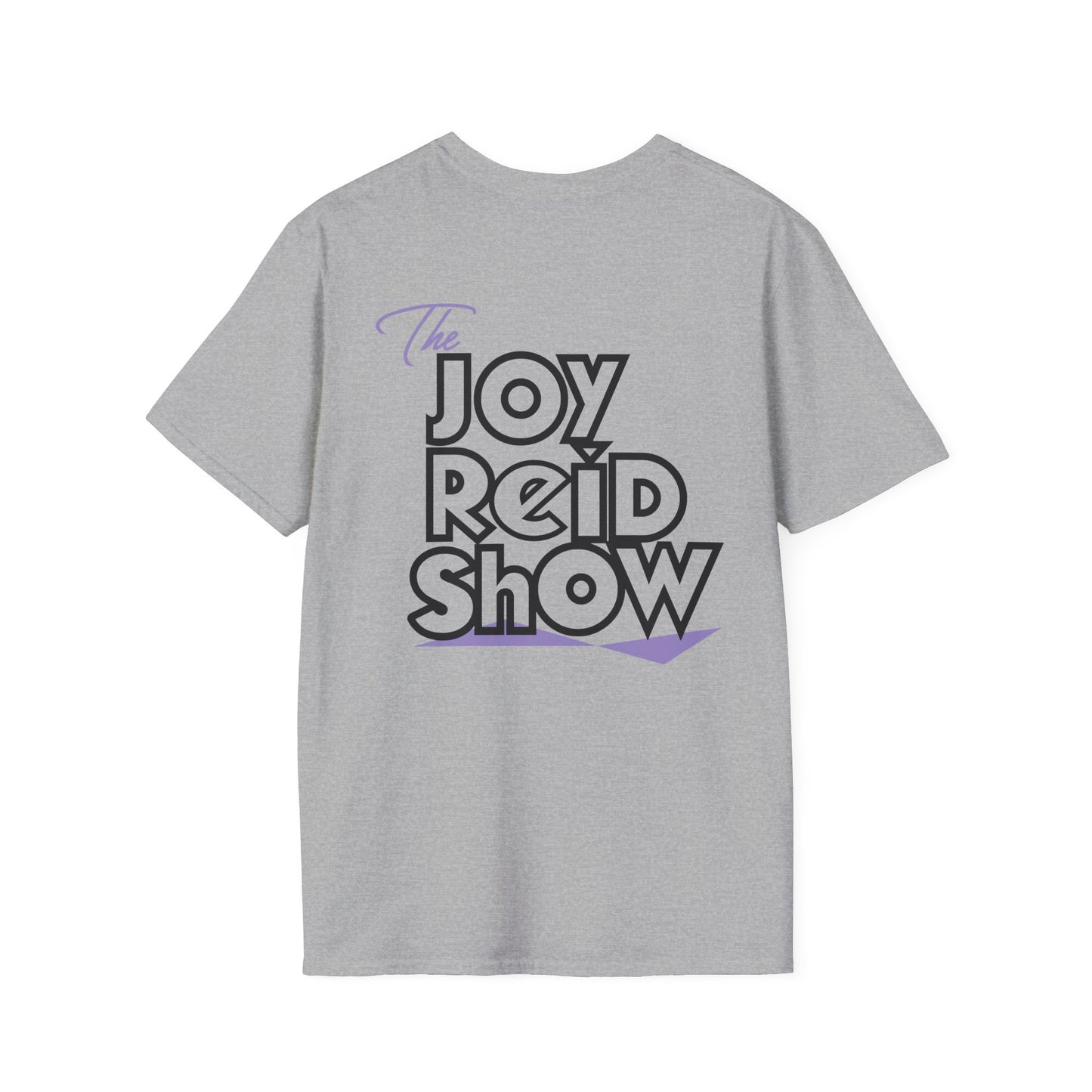 "No Kings, Just Frogs" Unisex Softstyle TJRS T-Shirt