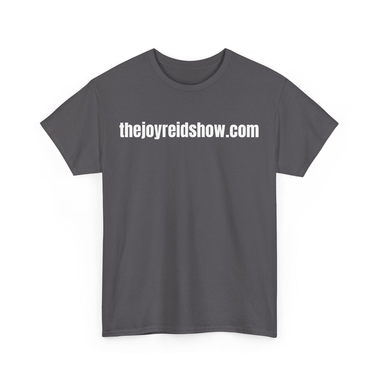 The Joy Reid Show Unisex Tee