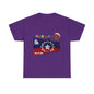 Juneteenth Freedom Flag T Shirt