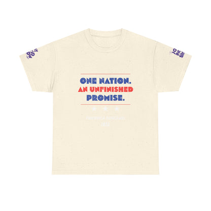 Frederick Douglass | One Nation. An Unfinished Promise.