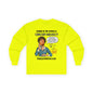 Unisex Ultra Cotton Long Sleeve Tee