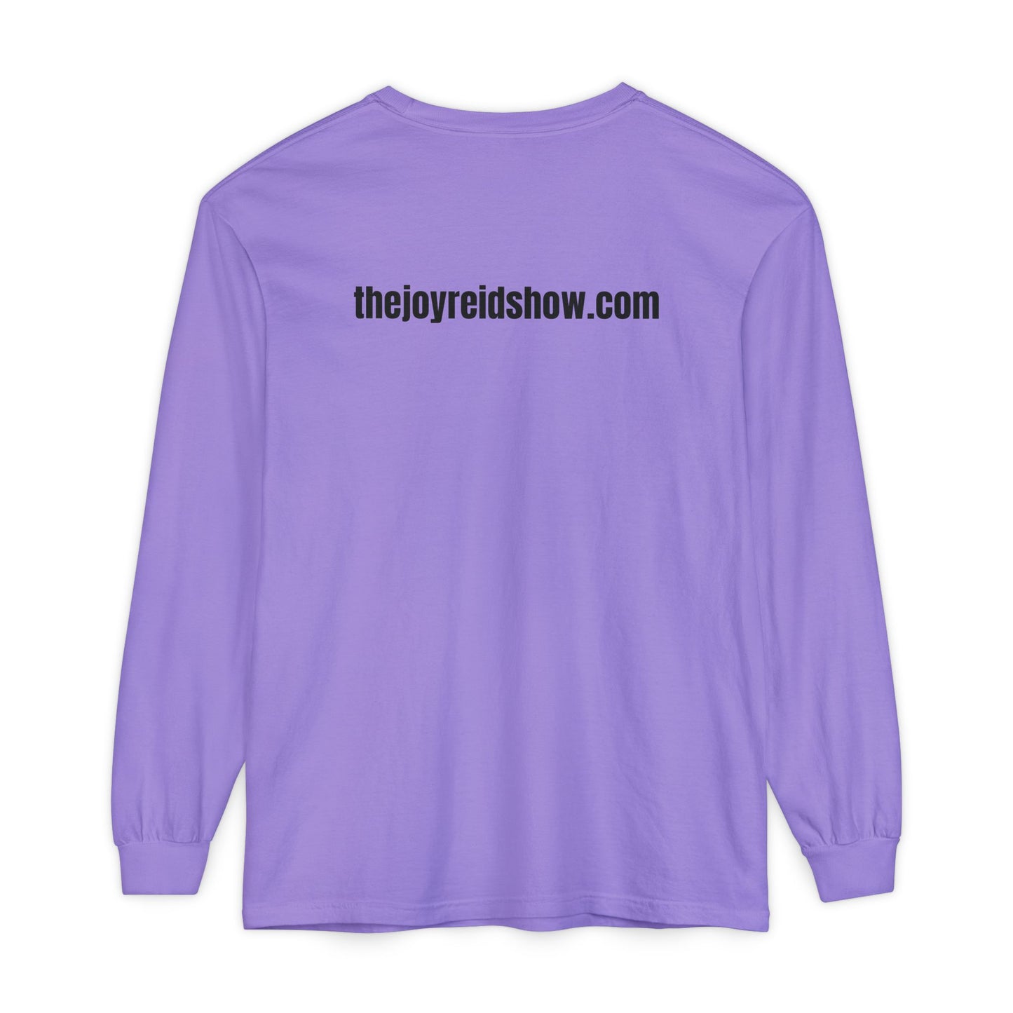 Liberated Democrat Long Sleeve Tee