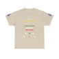 From Freedom Summer to Every Election. Our Vote. Our Future. T Shirt