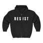 Joy Reid Show Zip-Up Hoodie - Unisex Heavy Blend, Stylish Resistance Sweatshirt, Political Apparel, Cozy Everyday Wear, Perfect for [...]
