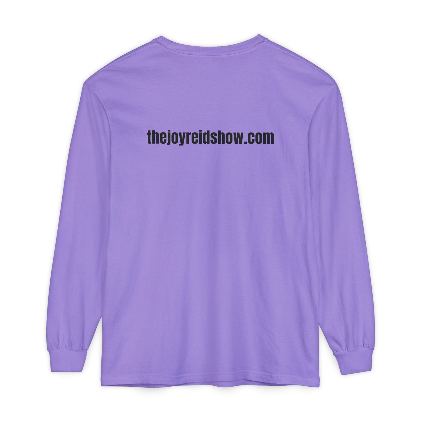 RESIST! Empowerment Long Sleeve Tee