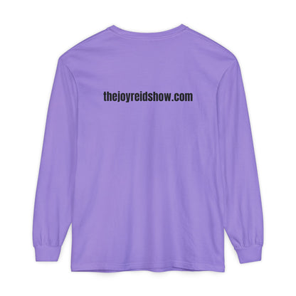 RESIST! Empowerment Long Sleeve Tee